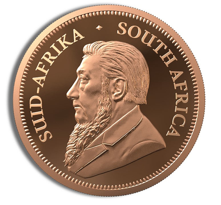 1 oz Silver Round - Design Varies - Secondary Market